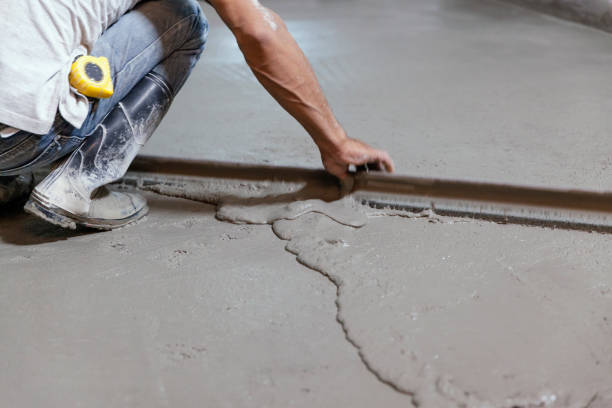 Best Residential Concrete Solutions in Black Jack, MO