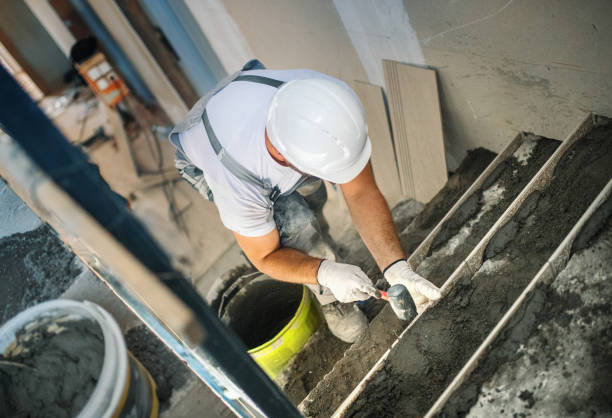 Best Concrete Slab Construction in Black Jack, MO