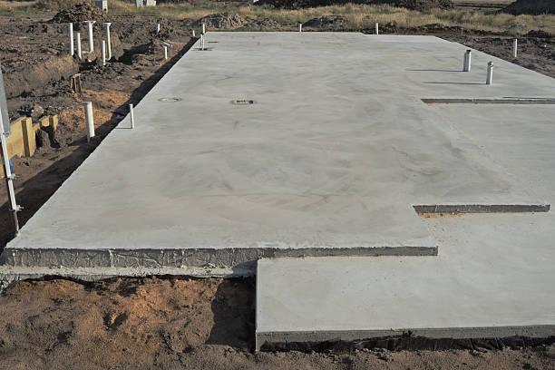 Best Industrial Concrete Flooring in Black Jack, MO