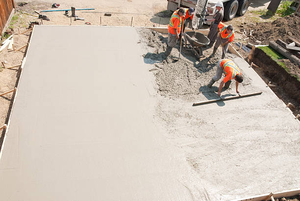 Best Concrete Sealing and Maintenance in Black Jack, MO
